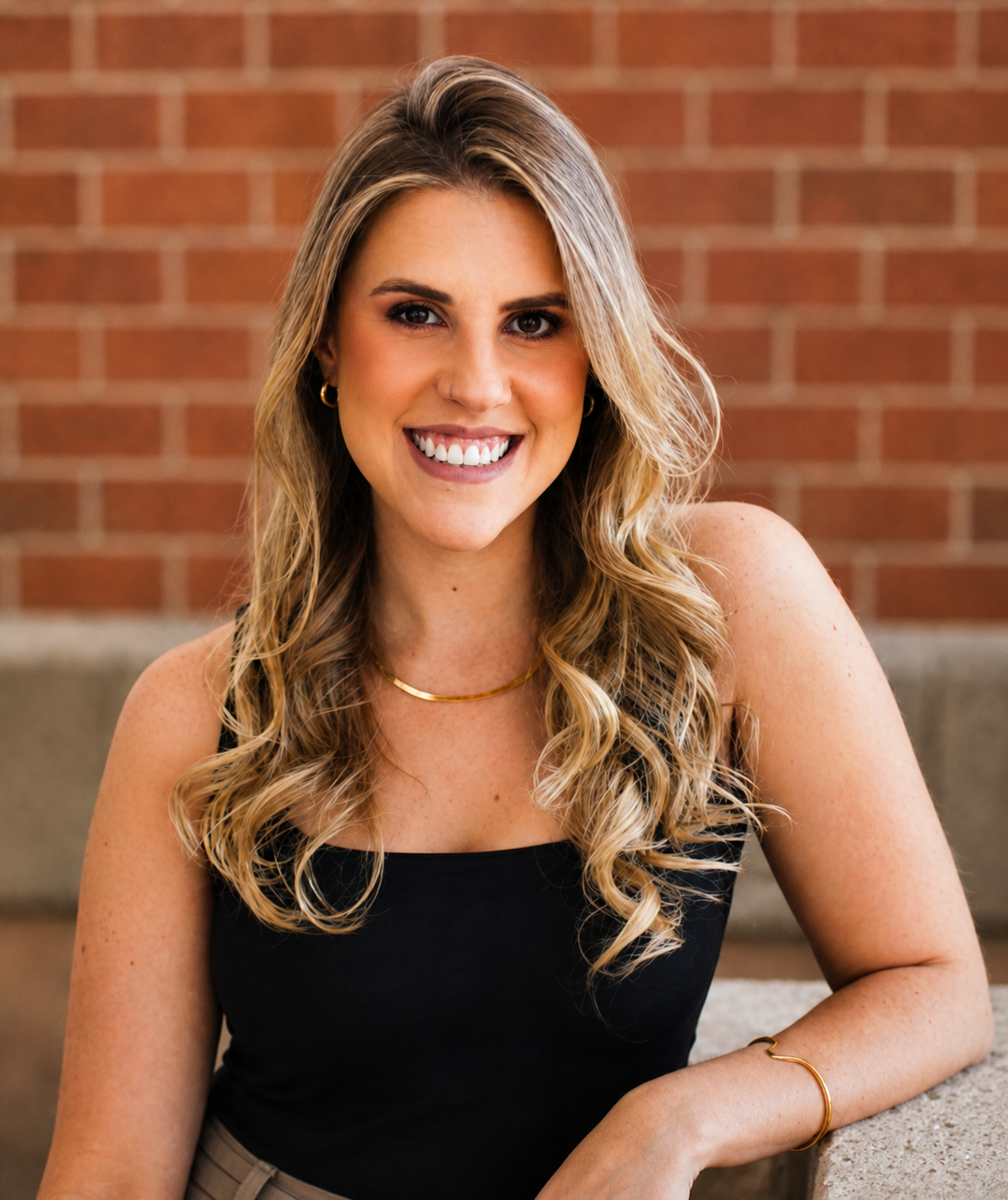 Portrait of Julia Margin, Provisional Psychologist and Registered Counsellor
