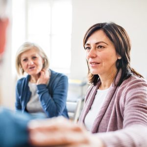 Mood & Anxiety Workshop