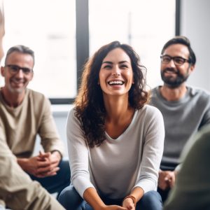 Burnout to Balance Workshop