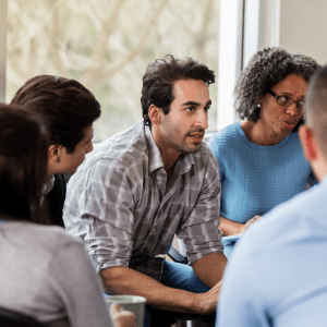 Managing Trauma Workshop