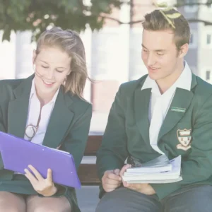 Managing HSC Stress Workshop