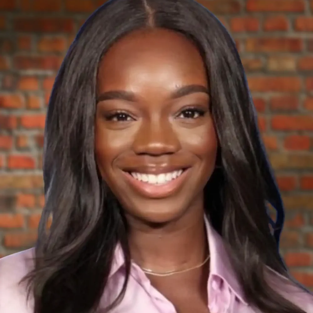 Akua Wirekoh Accredited Mental Health Social Worker AMHSW at Picton Psychology